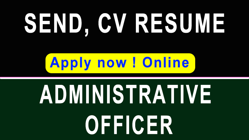 Administrative Officer Canada Government Jobs