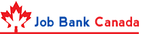 Job Bank Canada. info
